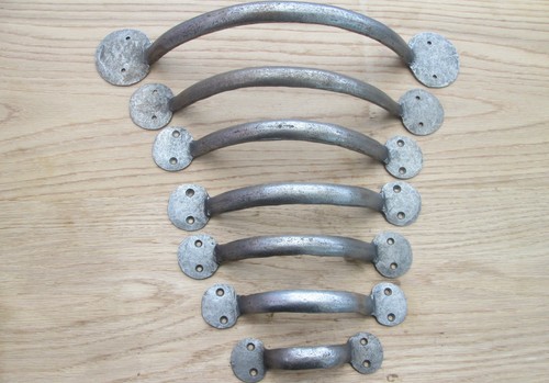 Hand forged country kitchen - forged,