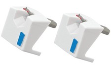 2 x STANTON DJ STYLUS for 500