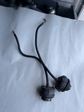 Escort RS Turbo XR3i Indicator