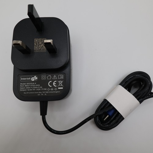 Intertek sp210uk 12v 42a - intertek, sp210uk-k