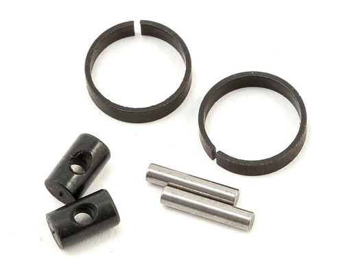 Yokomo joint pin - yz-4,