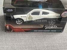 Jada Fast N Furious 2006 Dodge