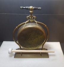 Antique Gong - William Tonks &