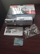 Magic Stitch Cordless Handheld