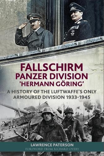 Fallschirm-Panzer-Division