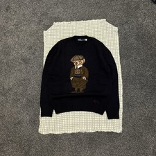 Ralph Lauren Polo Bear Men's