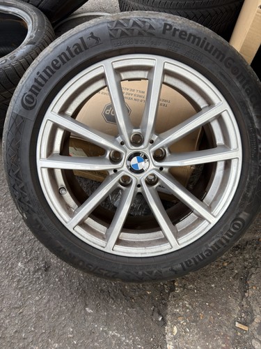 Bmw g20 r17 - r17, original