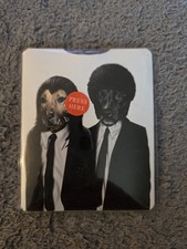 Brand New Hit Dogs  (Pulp