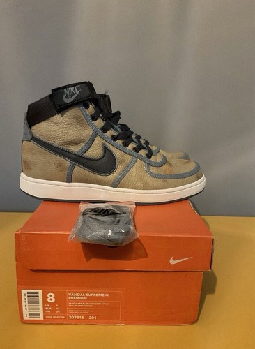 Nike vandal supreme premium - vandal, hi