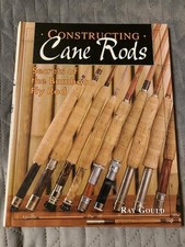 Constructing Cane Rods 