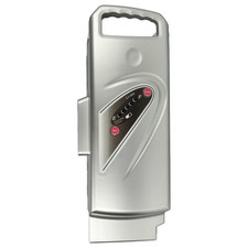 E Bike Battery for Flyer Cargo