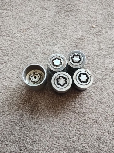 2011 ford max locking - ford, wheel