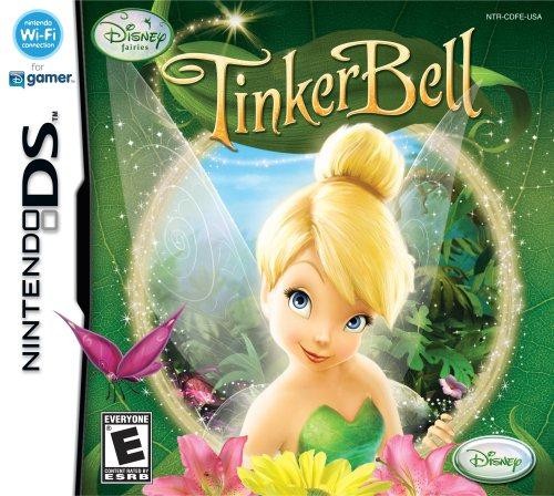 Disney fairies tinkerbell - fairies:, /