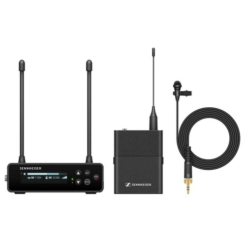 Sennheiser pro audio me2 - pro,