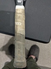 Wilson Nemesis Power 110 BLX