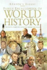 Family Encyclopedia of World