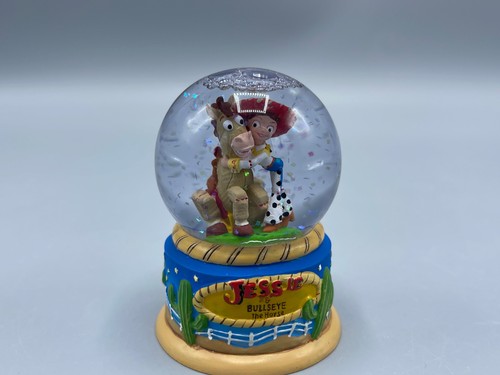 Vintage disney store jessie - disney, &