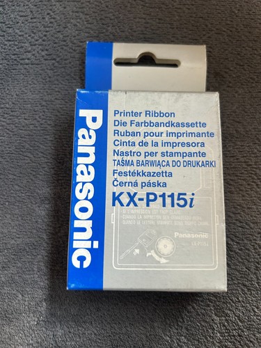 Panasonic p115i printer - panasonic,