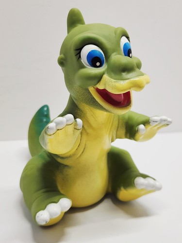 Amblin dinosaur land before - dinosaur,