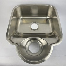 OEM FRANKE Double Bowl