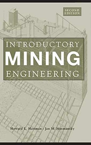 Introductory mining - introductory,