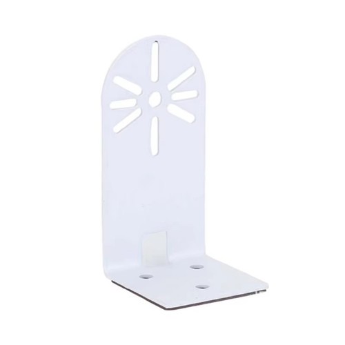 Metal shape wall mount - l,