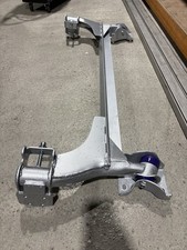 MG ZR Strengthened Rear Beam, Subframe, Powerflex Bushes, Rally Race Track