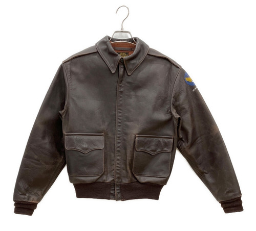 Eastman leather clothing 2 - leather,