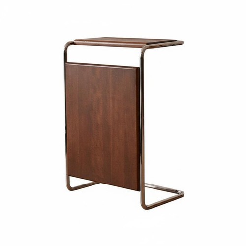 Tripod side table - tripod,