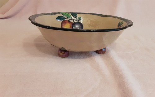 Carltonware pearl lustre - pearl,