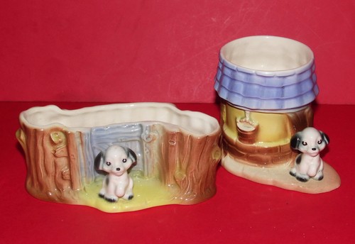 Hornsea pottery 2 - hornsea, *