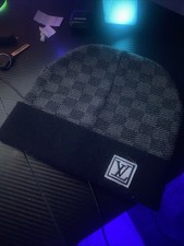 Louis Vuitton Men's LV Beanie