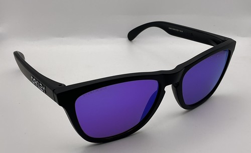 Oakley frogskins sunglasses - oakley,