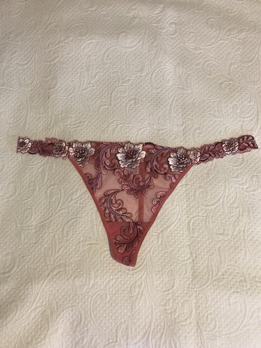 Rigby peller thong panties - rigby,