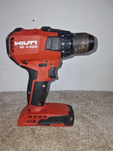 Hilti a22 6v - a22, compact