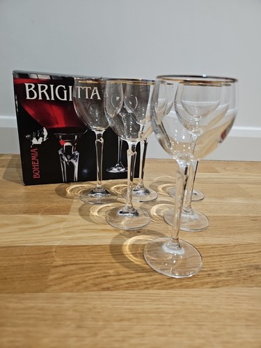 200ml bohemia brigitta - ,