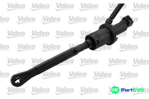 Valeo clutch master cylinder - clutch,