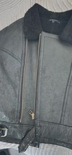 Original Shearling Bomber