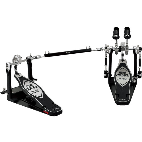 Tama iron cobra - iron, glide