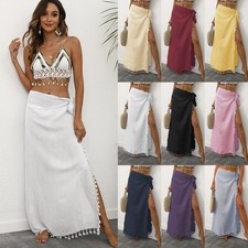 Ladies Bikini Cover Up