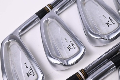 Miura 301 2019 irons - irons, /