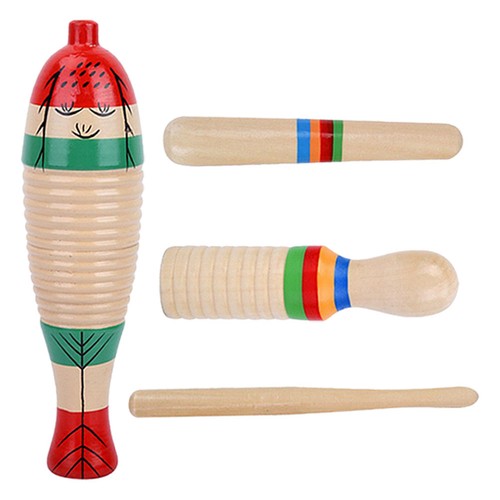 Sets finger castanet - 3,