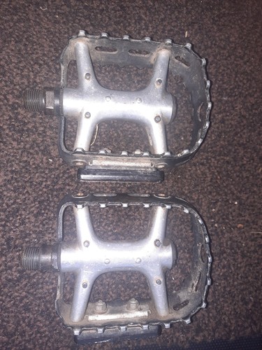 80s shimano deore bear - deore, trap