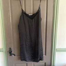 Women Lace Nightdress  Lingerie Sleepwear Slip Dress 