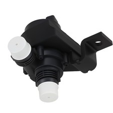 Auxiliary Coolant Pump for BMW