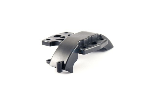 Centre diff tower cover - km, x2
