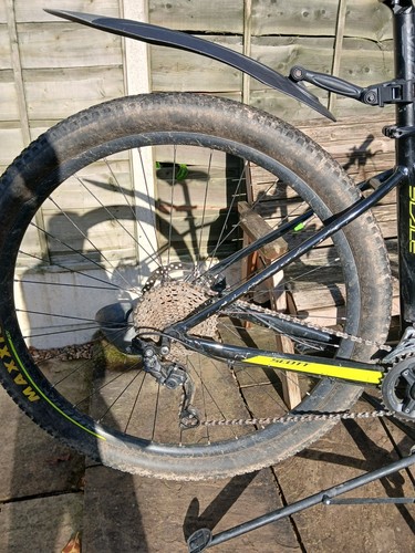 Scott scale mtb - scale, medium