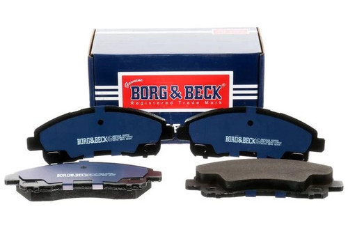 Borg beck bbp2664 front - &,