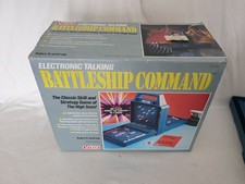 Vintage Vtech Battleship