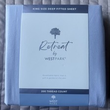 West Park Retreat King Size